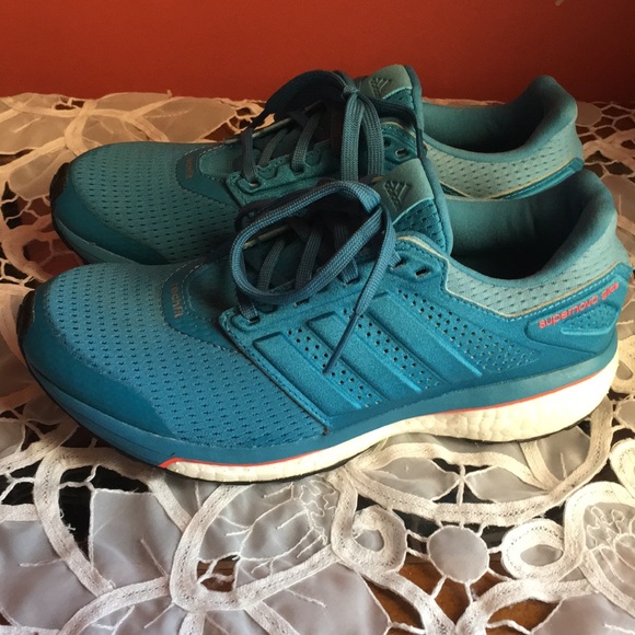 adidas Shoes - Adidas Women’s Running Shoes Size 6.5